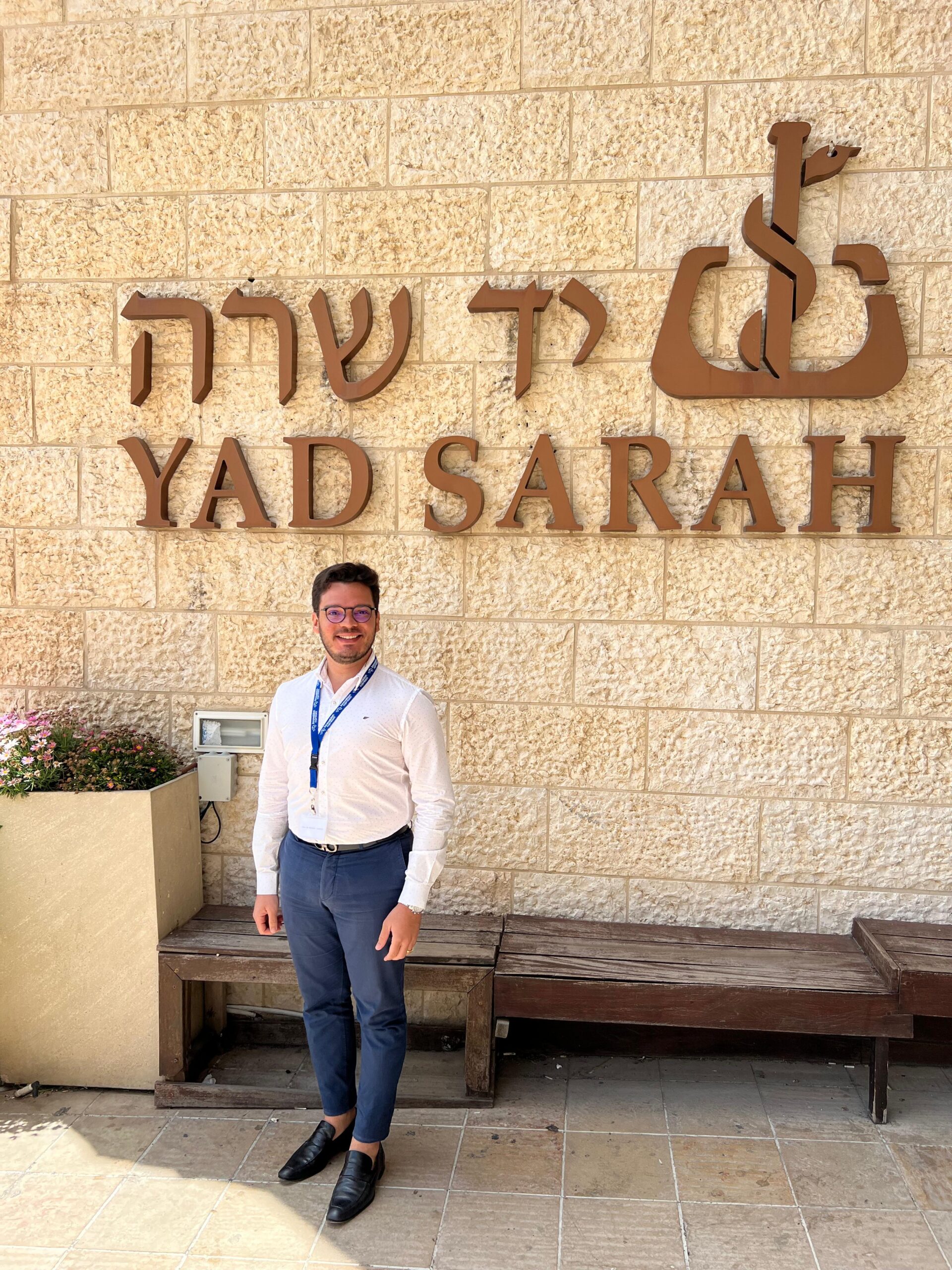 Programa de aceleração e imersão Israel Innovation Experience (2023)