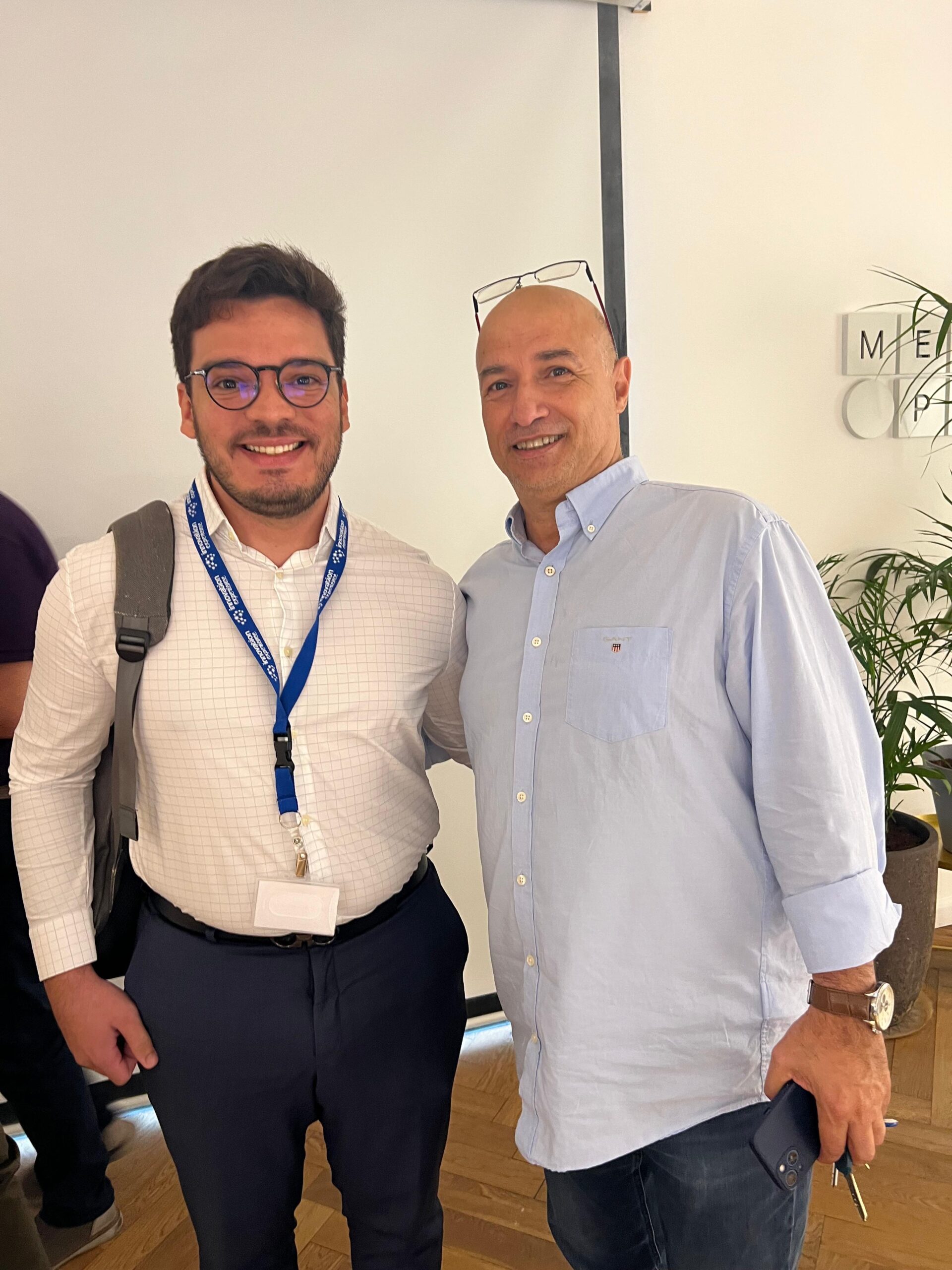 Programa de aceleração e imersão Israel Innovation Experience (2023)